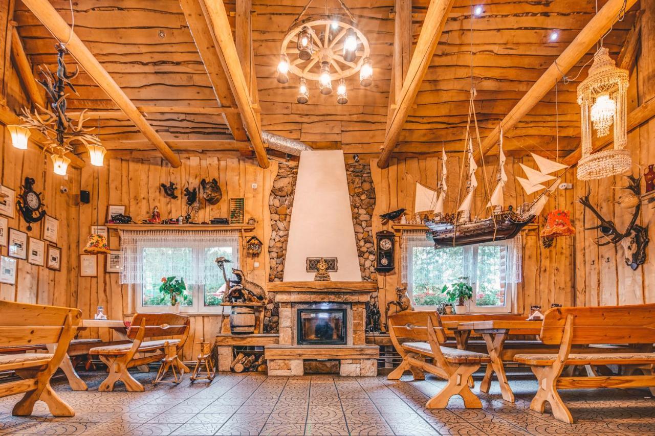 Sudecki Domek Kudowa-Zdrój Buitenkant foto